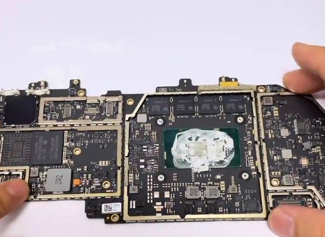 surface pro5不開(kāi)機黑屏怎麼回事(surface開(kāi)不了處理方法)(圖1) image.png