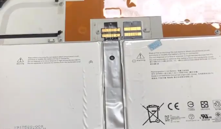 微軟surface觸摸屏幕沒有反應原因及解決方法(圖2) image.png