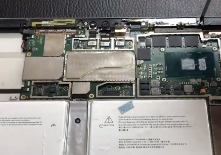 微軟surface觸摸屏幕沒有反應原因及解決方法(圖6) image.png