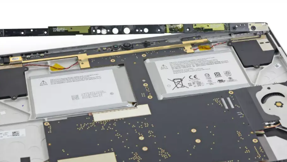 外(wài)星人筆記本M17R2鍵盤數字鍵盤失靈無法用怎麼辦?(圖2) image.png