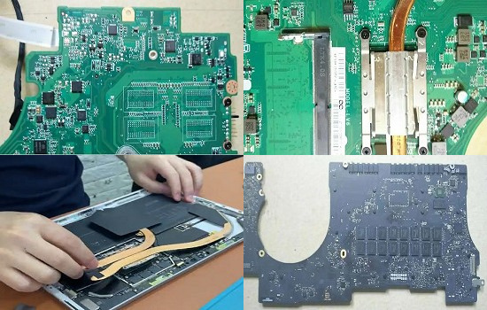 聯想air13pro電(diàn)腦黑屏主闆不上電(diàn),lenovo電(diàn)腦打不開(kāi)了處理